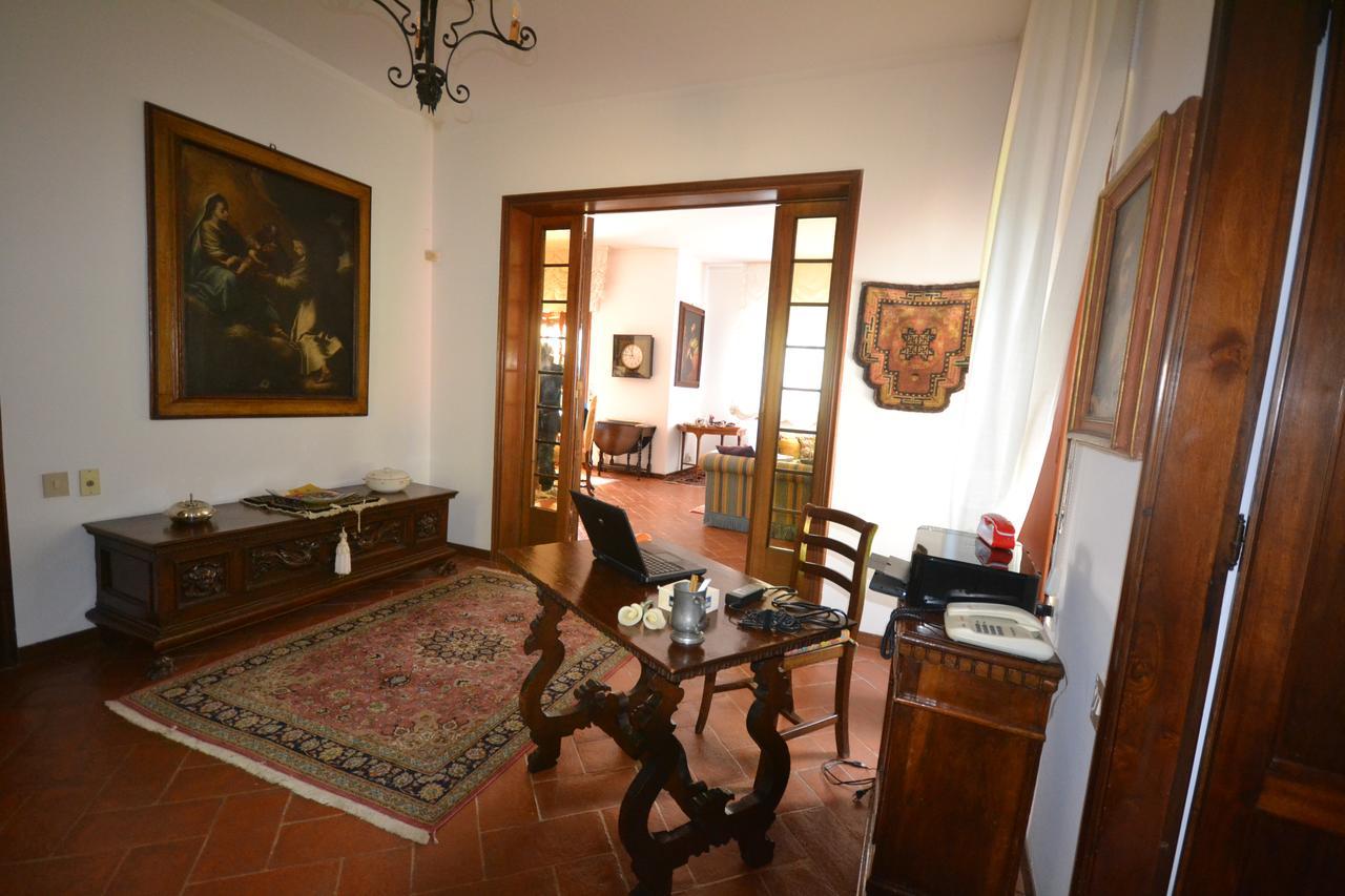 Barbetti Siena
