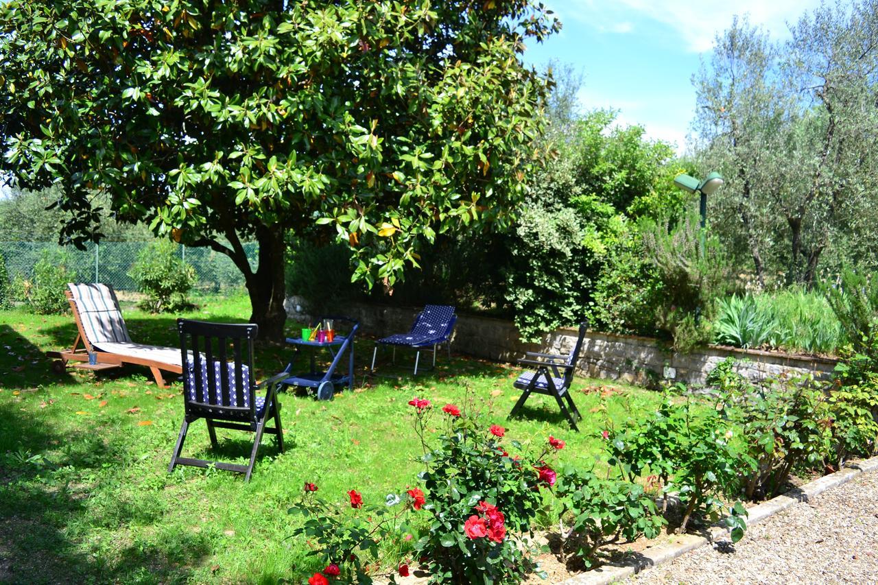 Bed & Breakfast Barbetti 2*