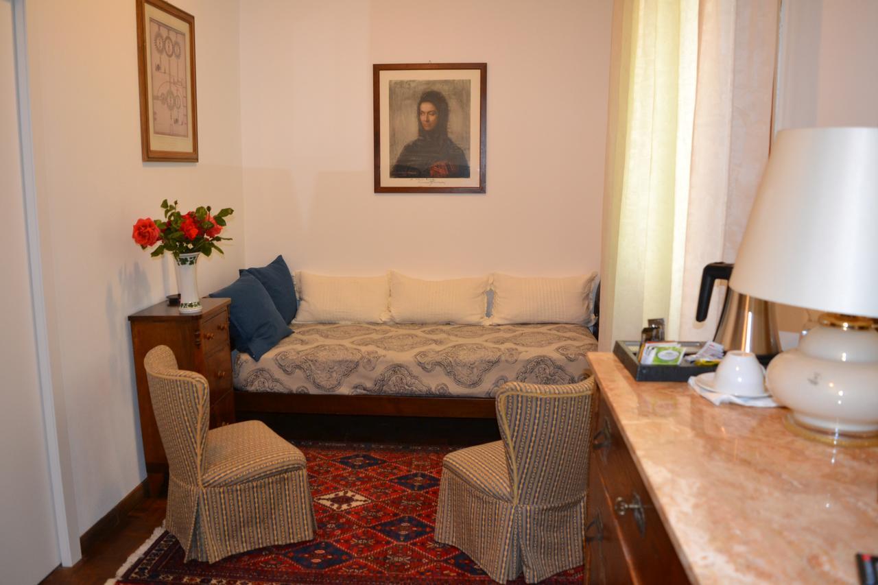 Bed & Breakfast Barbetti Siena