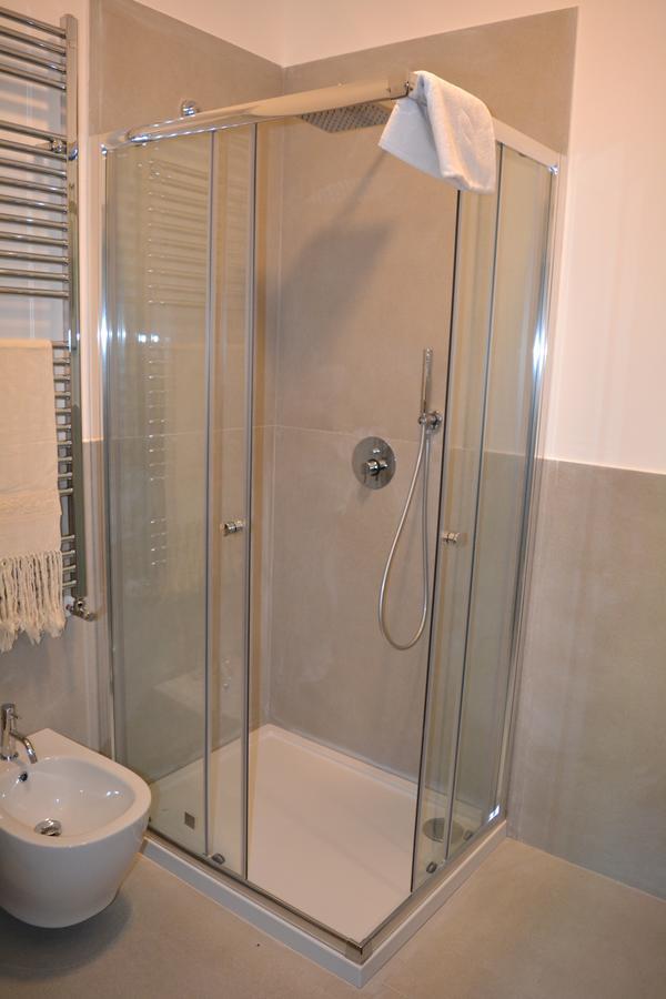 Bed & Breakfast Barbetti Siena