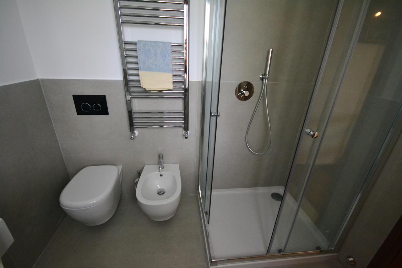 Bed & Breakfast Barbetti 2*
