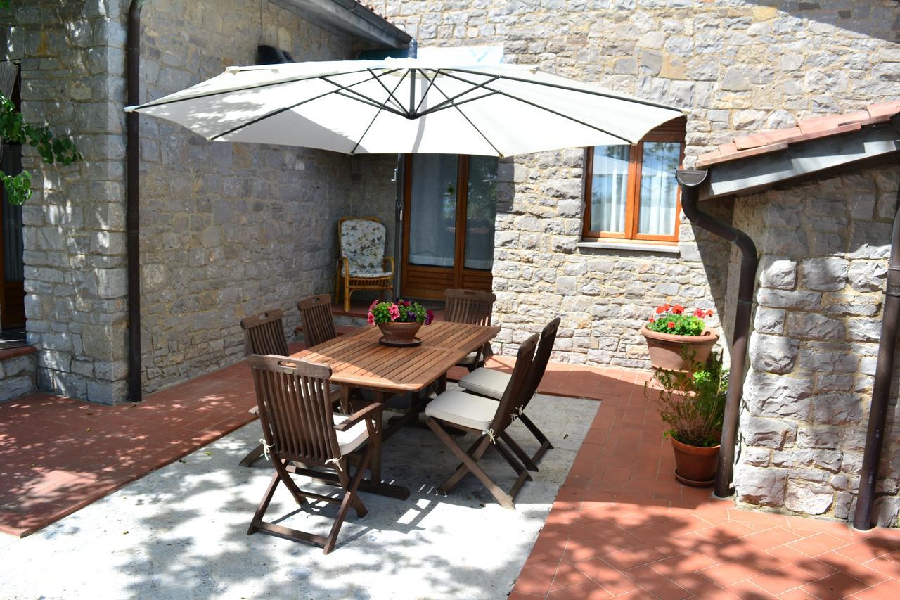 Bed & Breakfast Barbetti