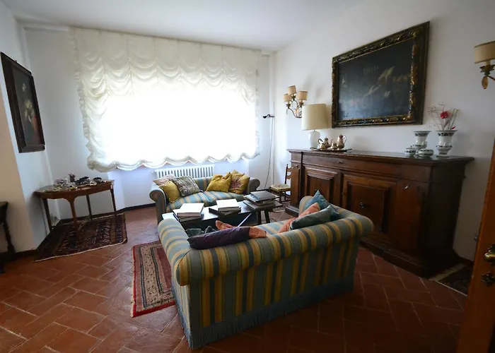 Villa Barbetti